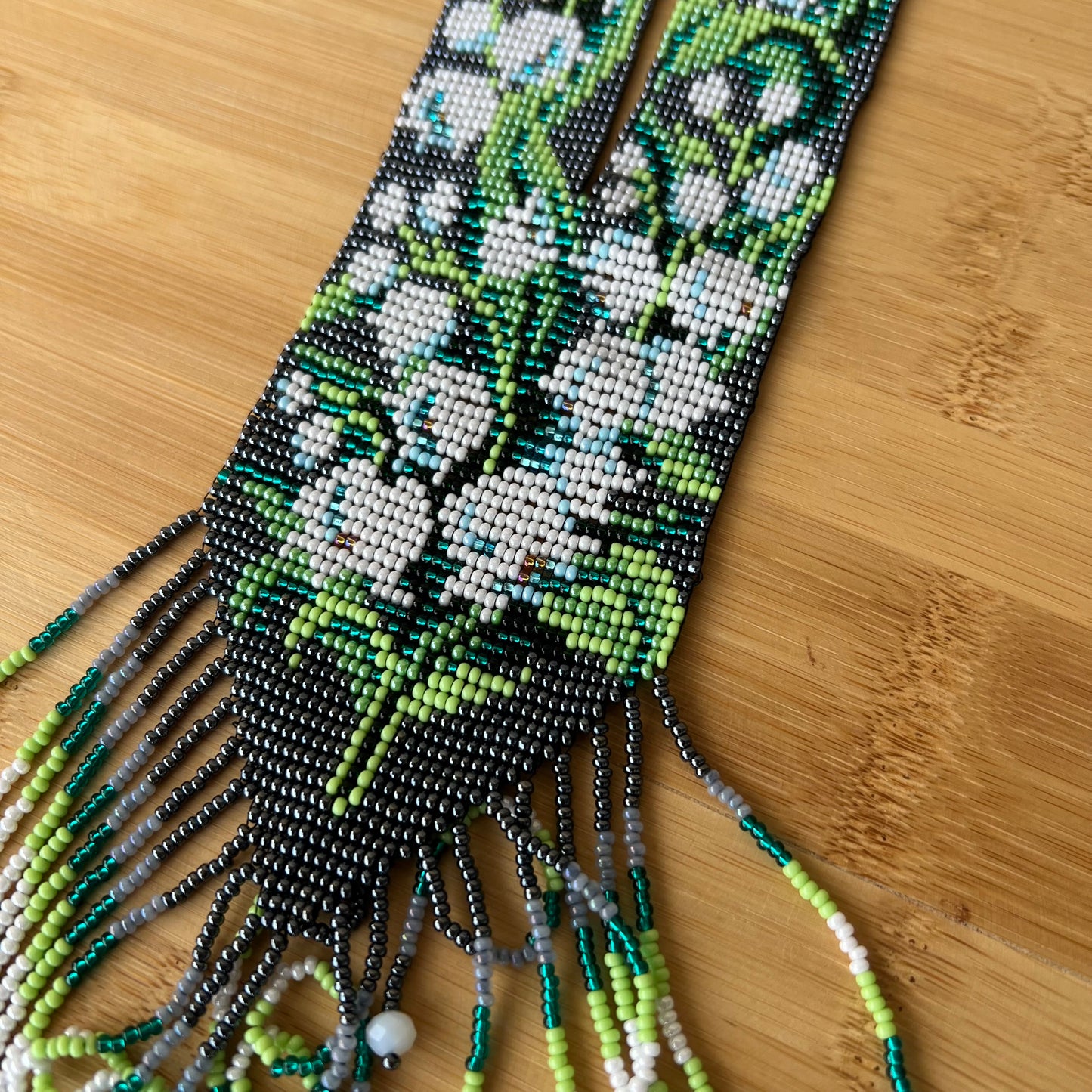 Прямий Гердан «Конвалії»