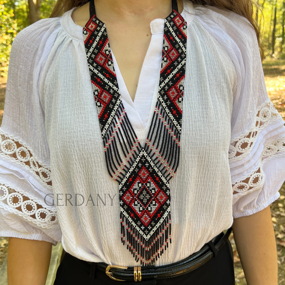 Гердан «Вогонь Традицій»