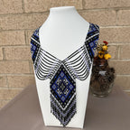 Gerdan Necklace “Starlight Glow”