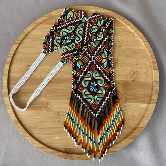 Прямий Гердан «Український орнамент»