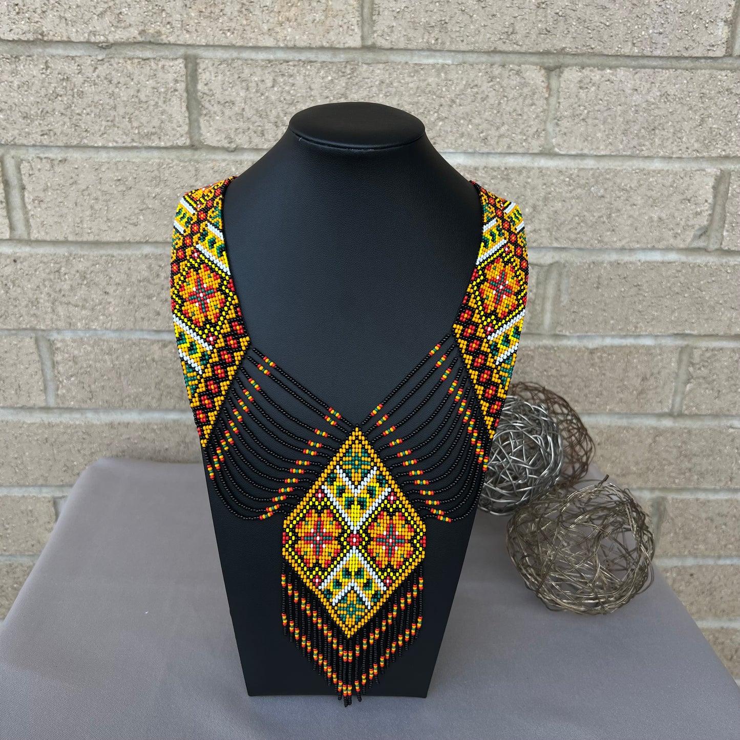 Гердан «Сонячний Оберіг»