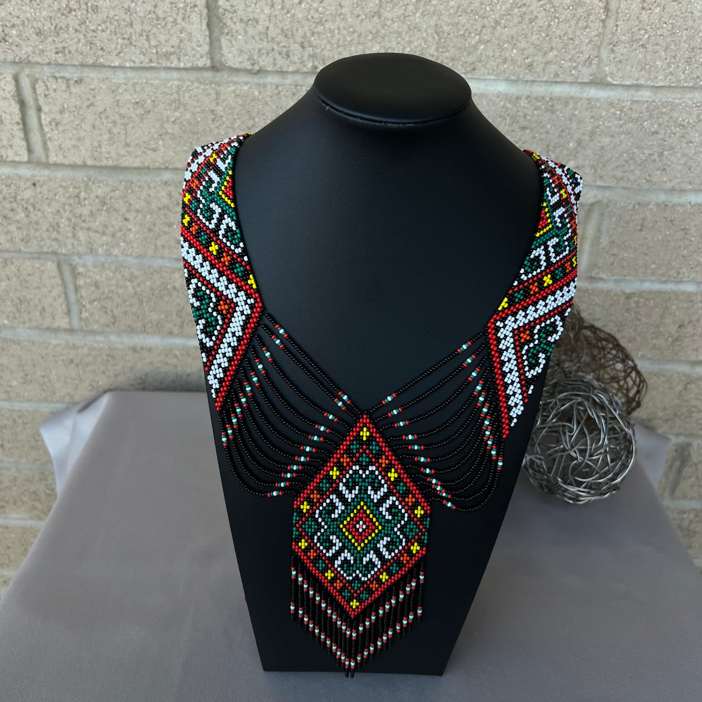 Гердан «Гуцульський»