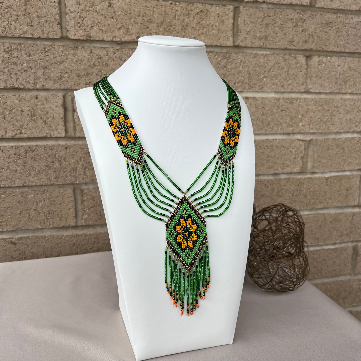 Традиційний Український Гердан