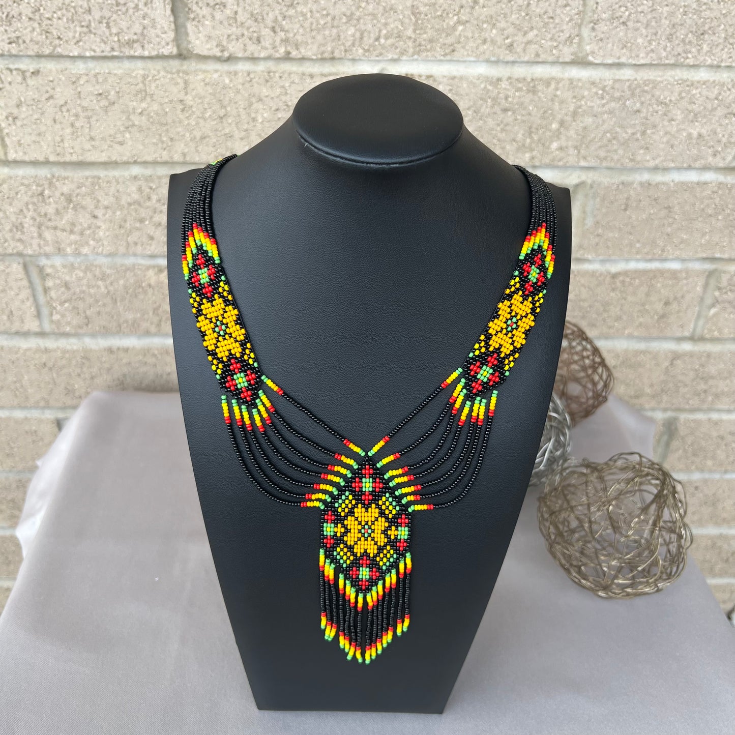 Традиційний Український Гердан