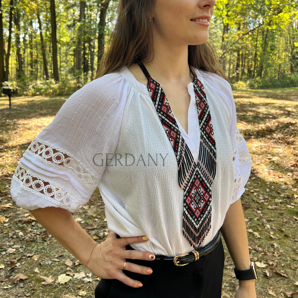 Гердан «Вогонь Традицій»