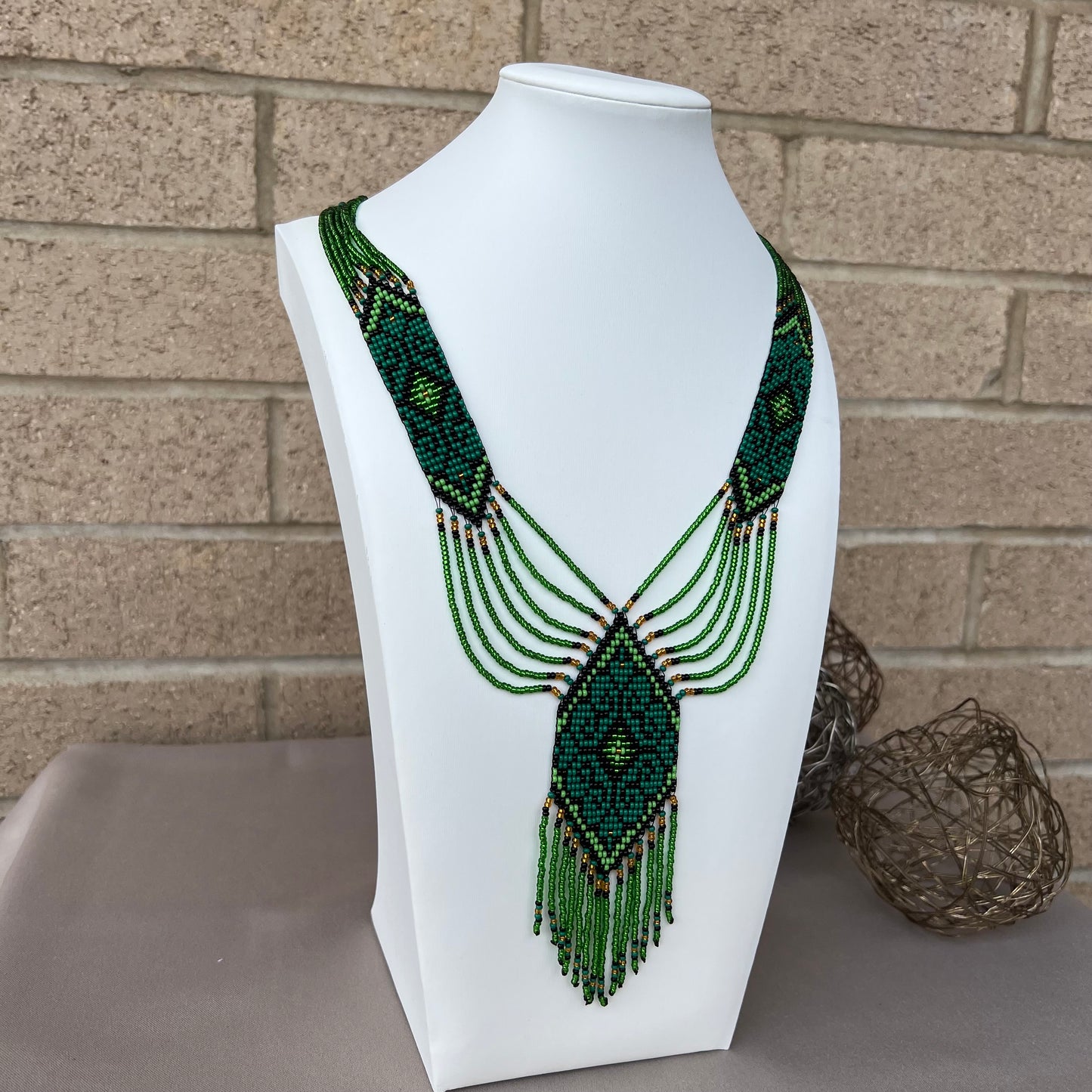 Традиційний Український Гердан