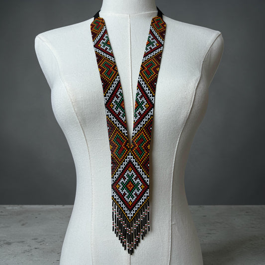 Гердан «Гоцульський прямий»