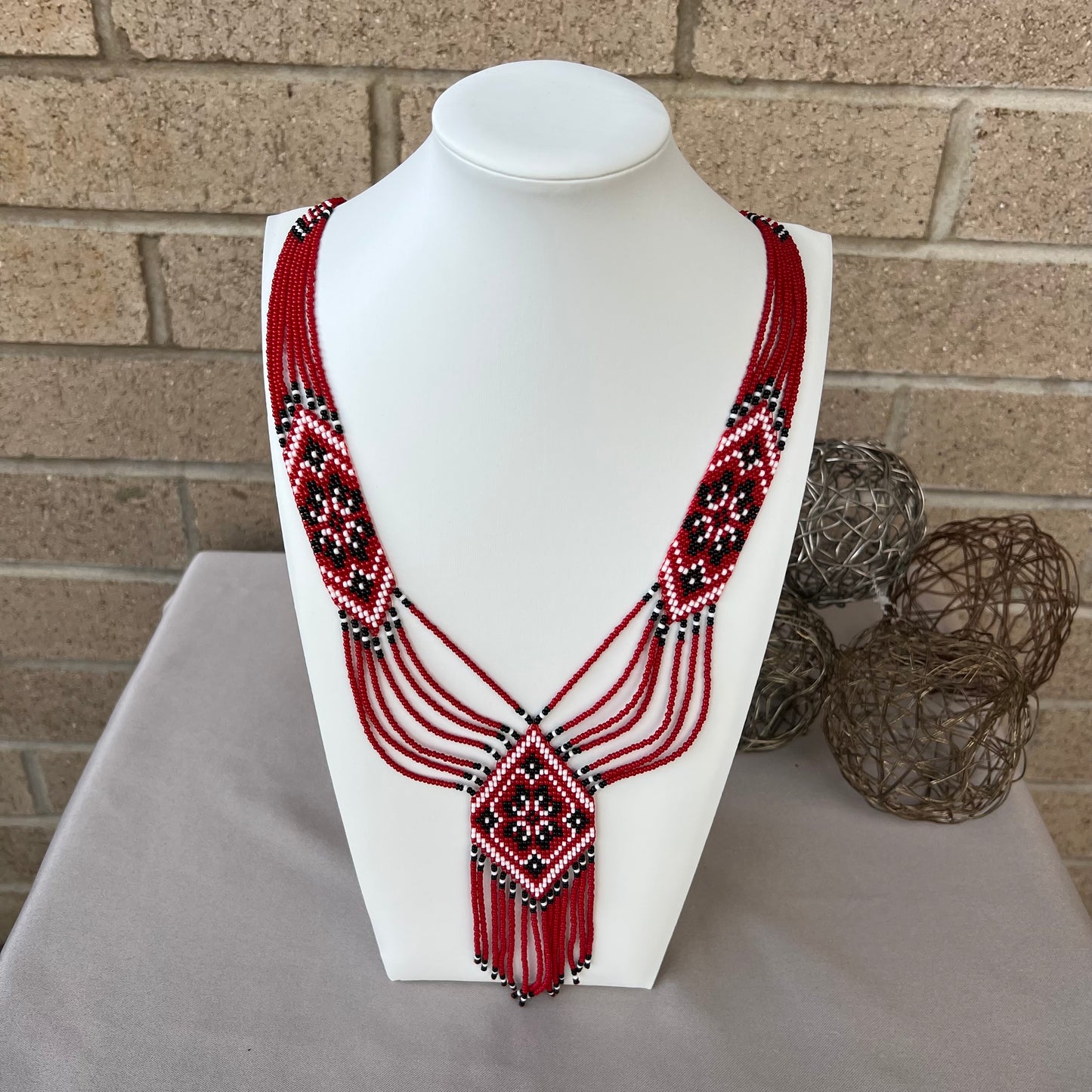 Традиційний Український Гердан