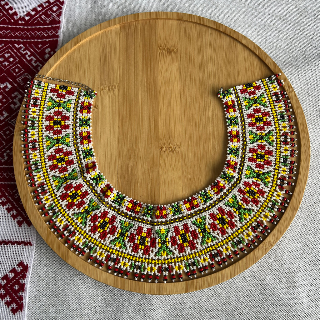 Sylyanka Choker