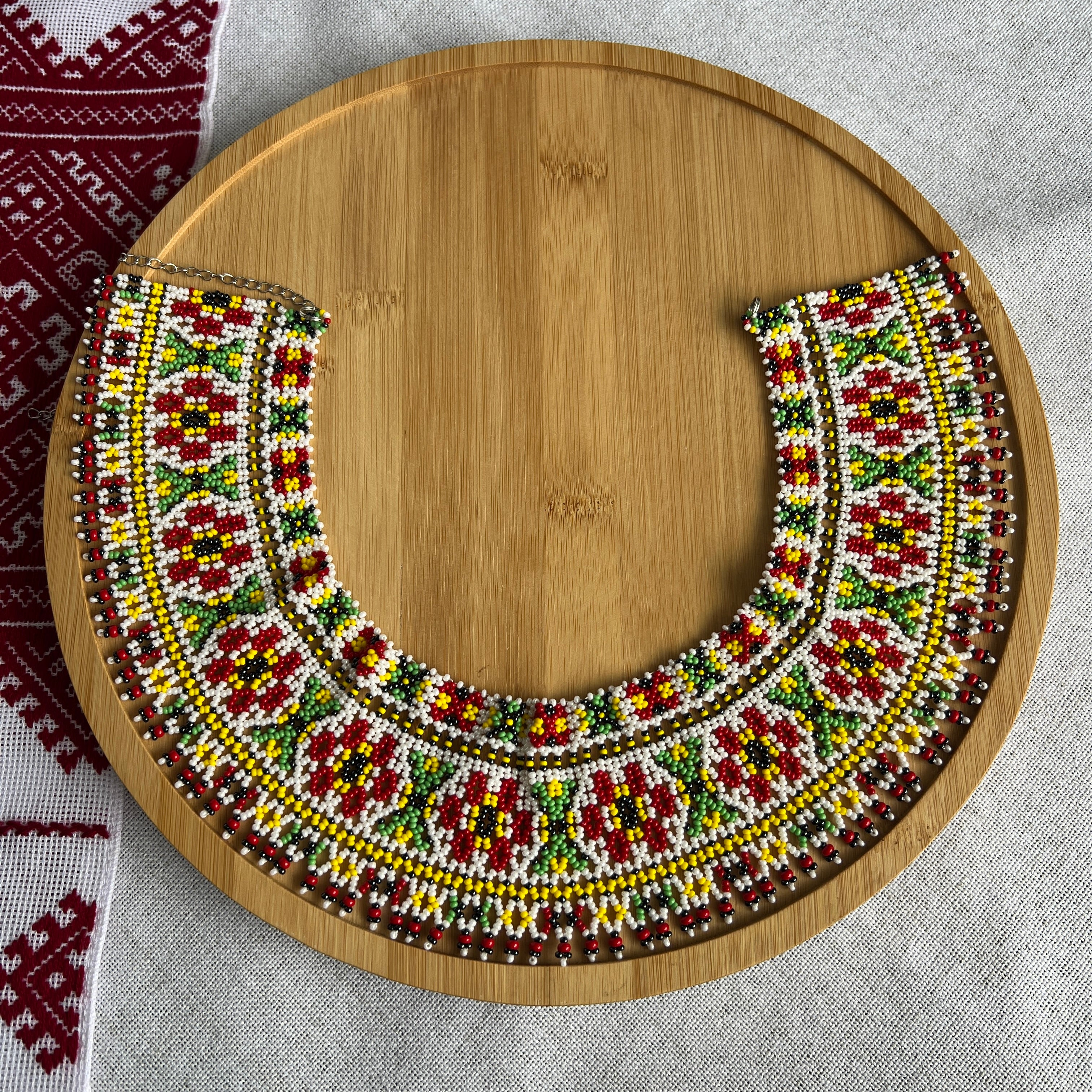 Sylyanka Choker