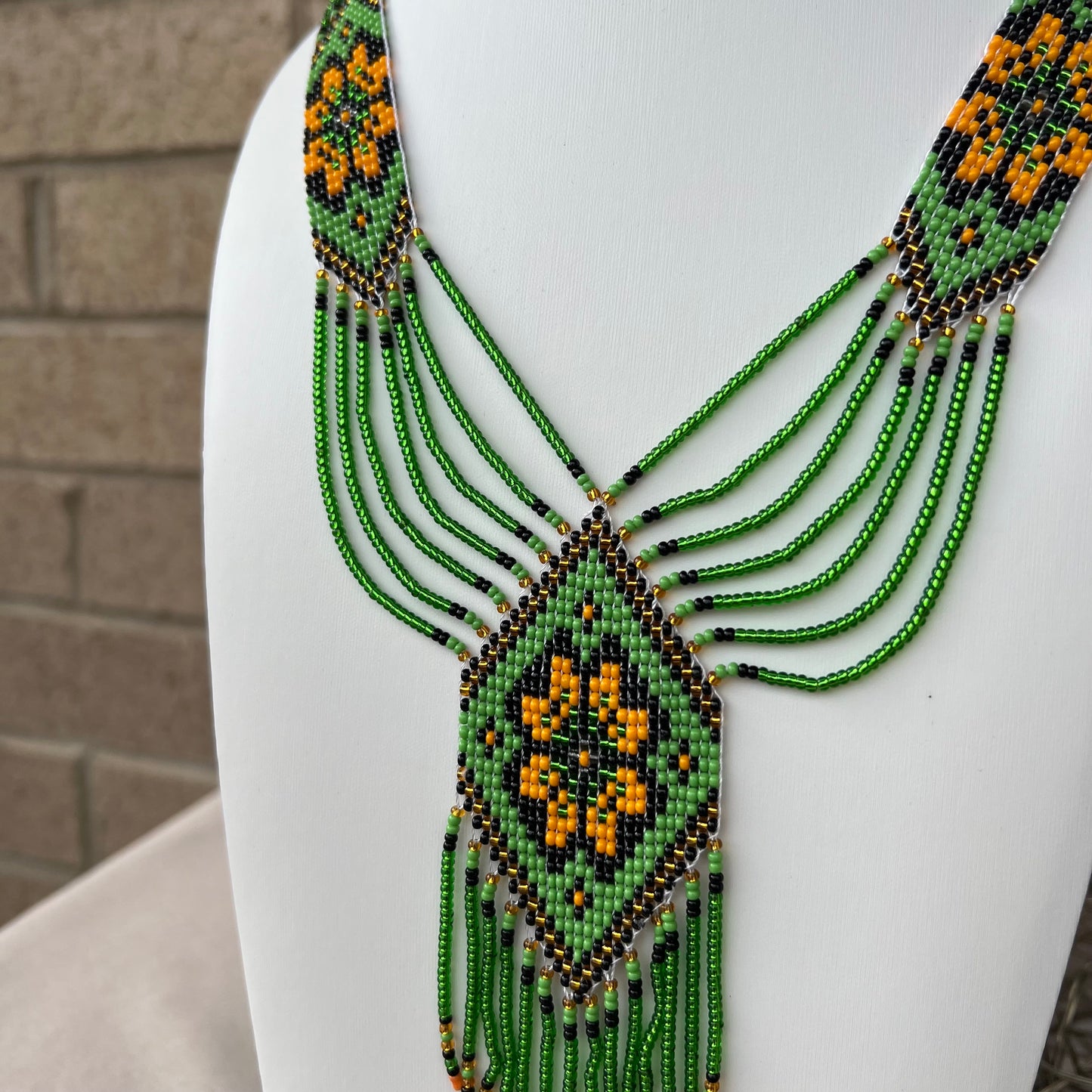 Традиційний Український Гердан