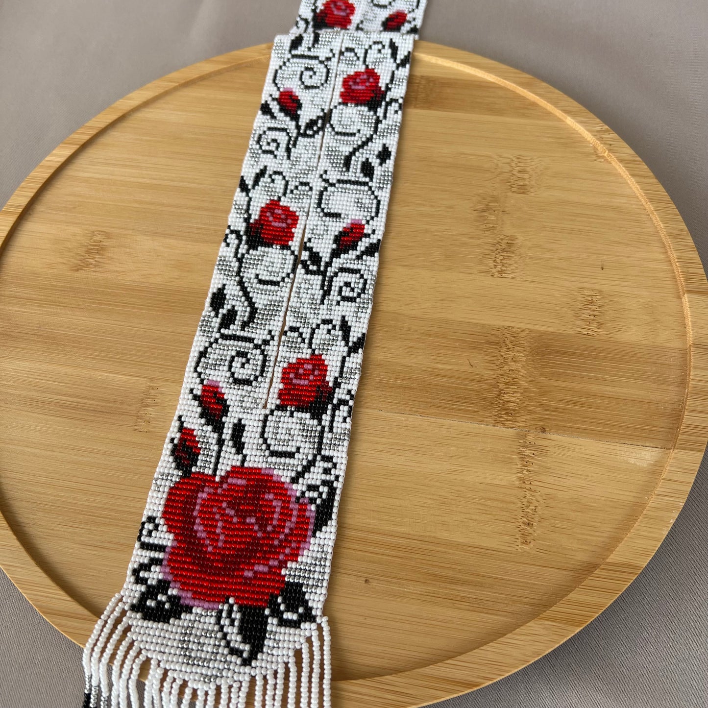 Прямий Гердан «Ружа»