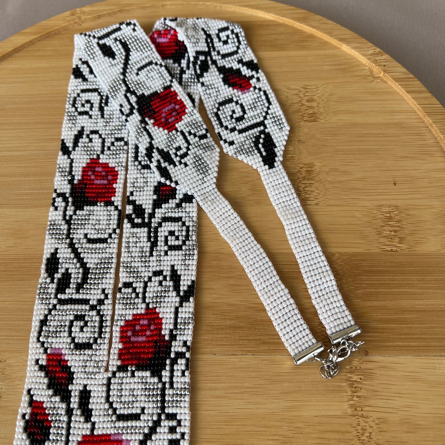 Прямий Гердан «Ружа»