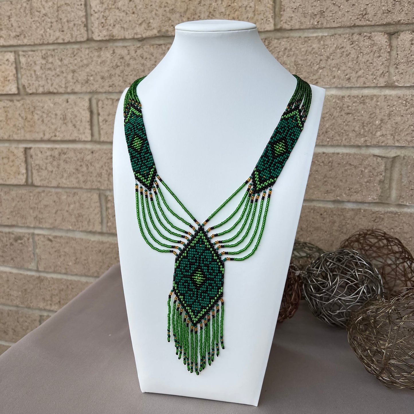 Традиційний Український Гердан