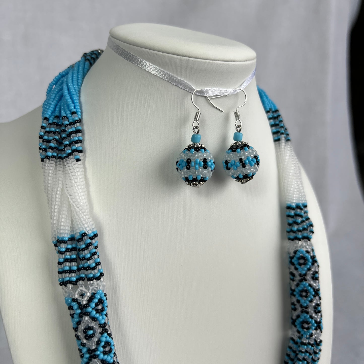 Набір з Етно Гердана та Сережок