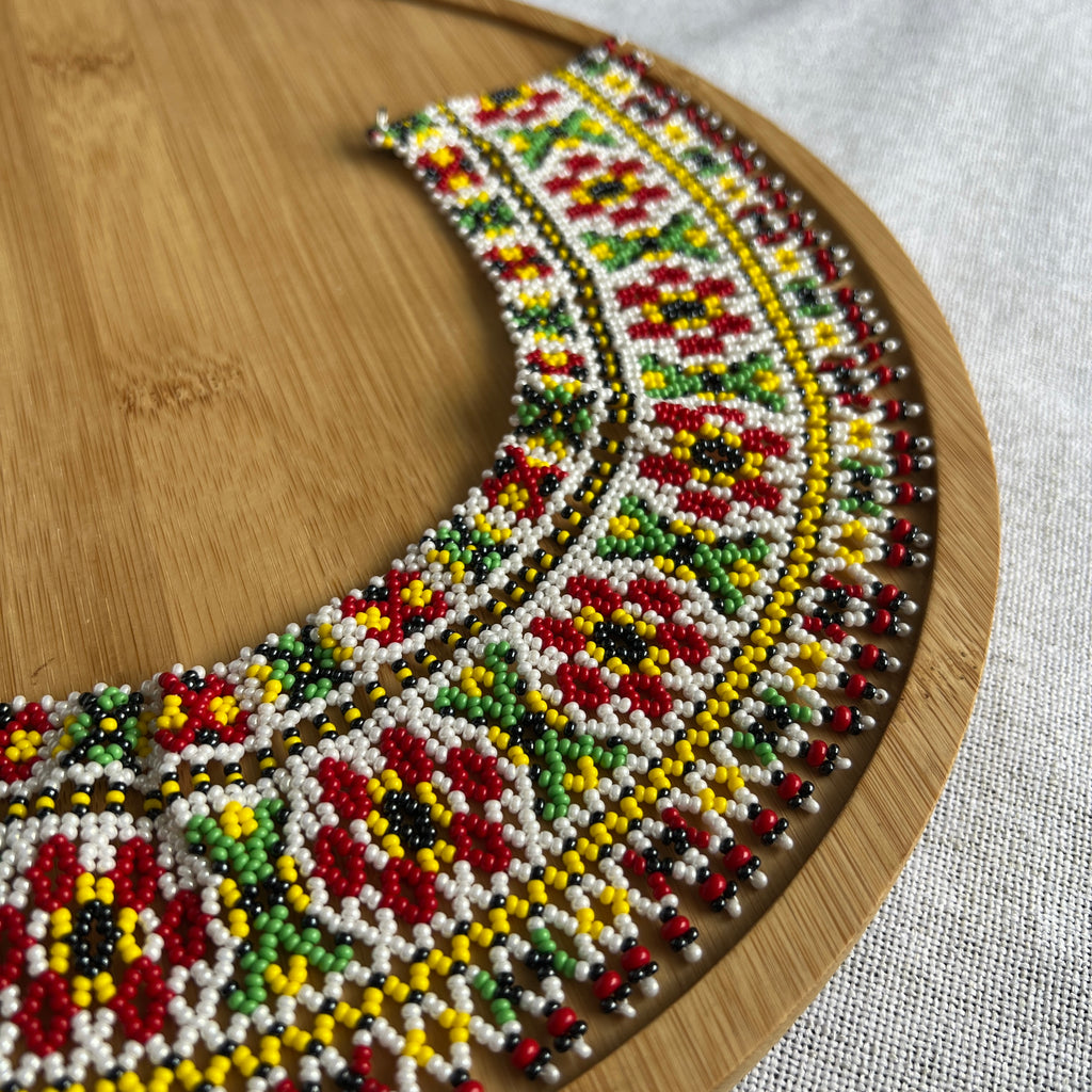 Sylyanka Choker