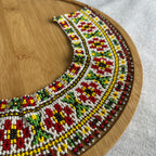 Sylyanka Choker