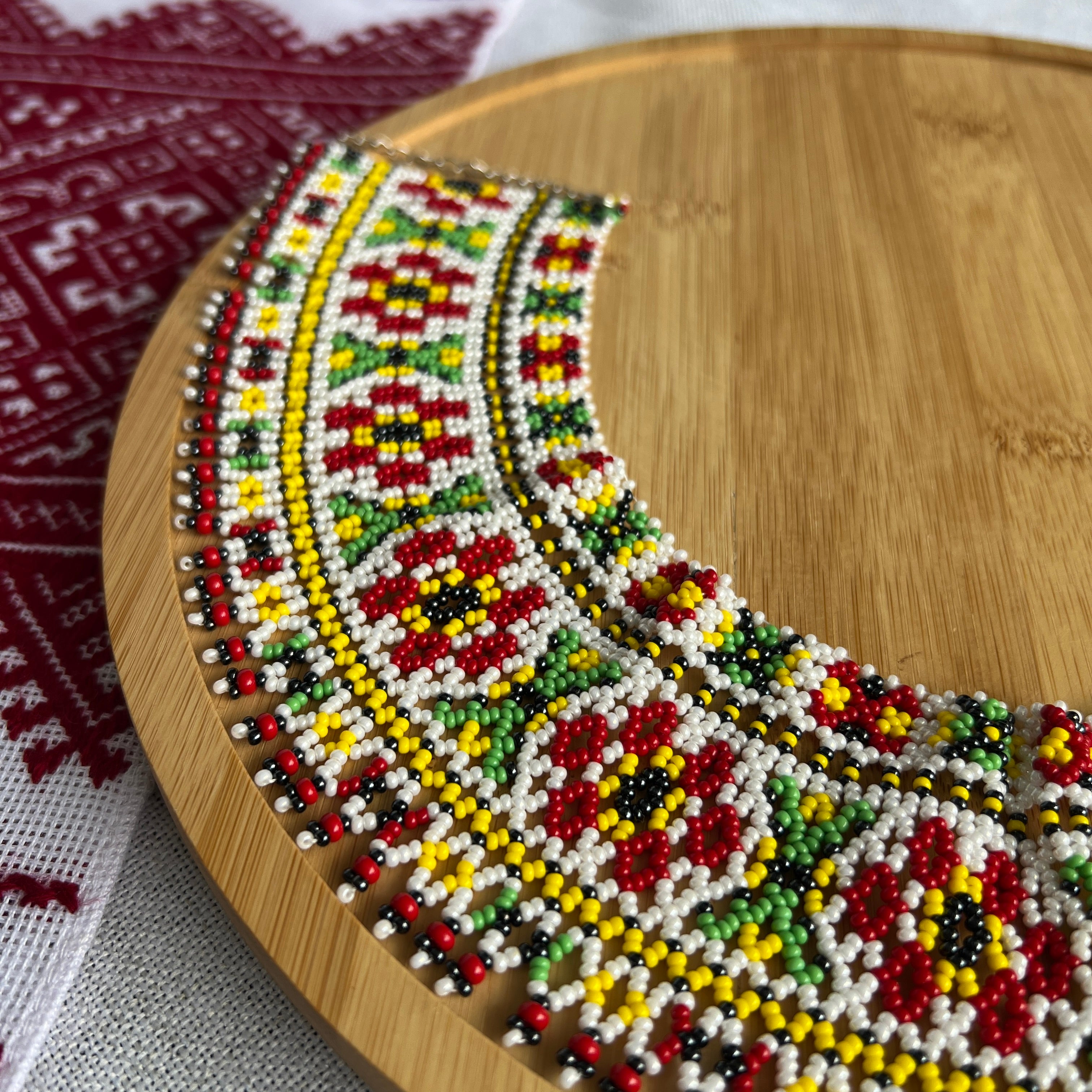 Sylyanka Choker