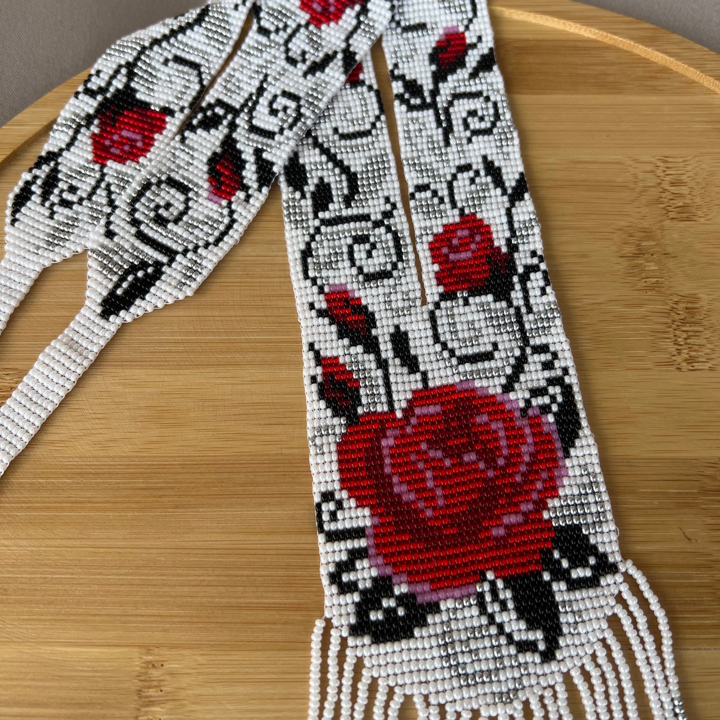 Прямий Гердан «Ружа»