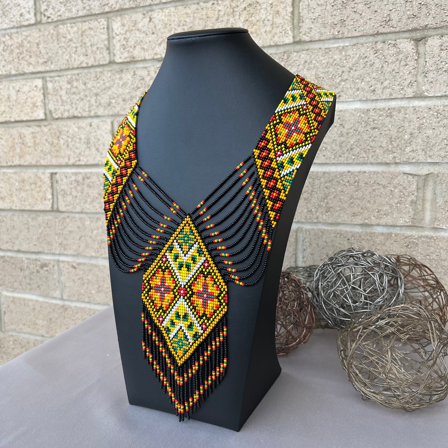 Гердан «Сонячний Оберіг»