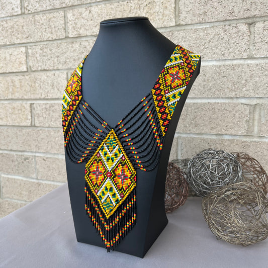 Гердан «Сонячний Оберіг»