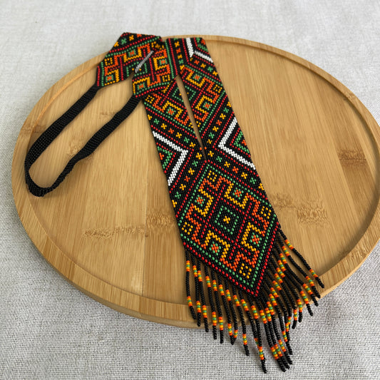 Гердан «Гоцульський прямий»