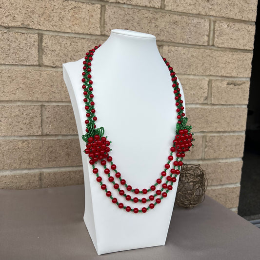 Коралі «Калина»