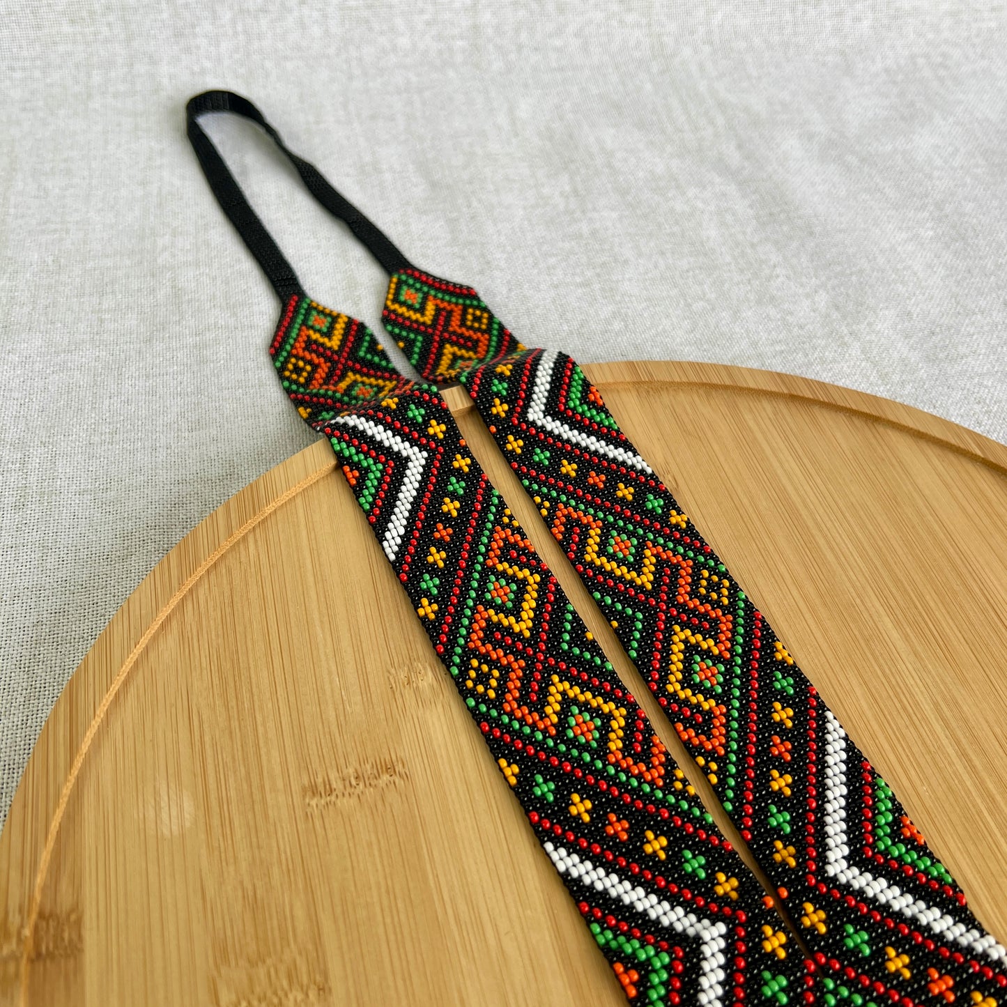 Гердан «Гоцульський прямий»