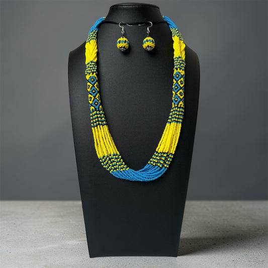 Набір з Етно Гердана та Сережок