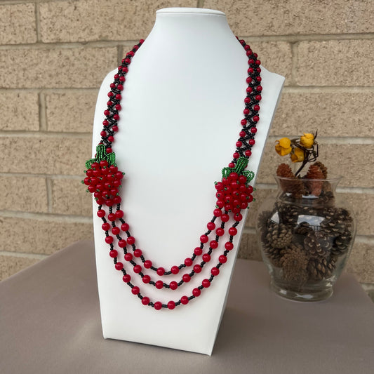 Коралі «Калина»