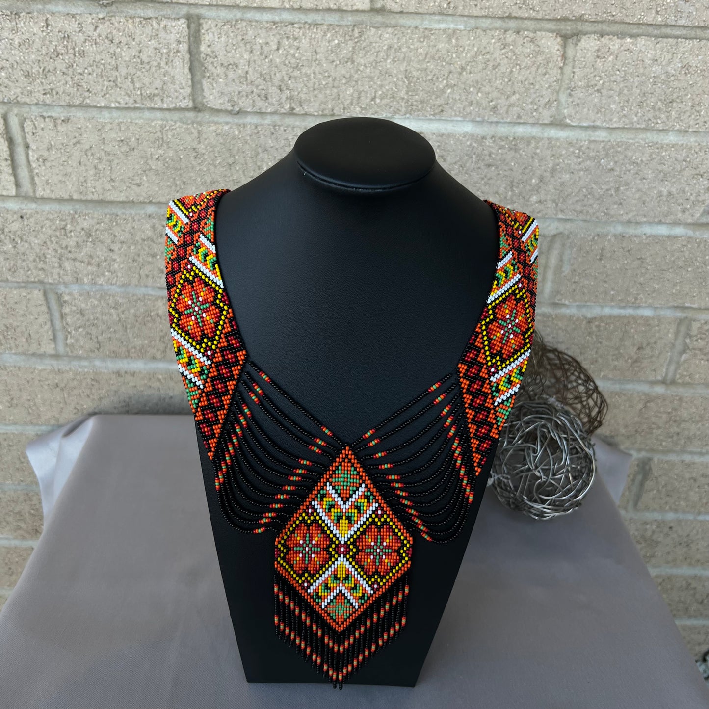 Гердан «Вогняне Серце»