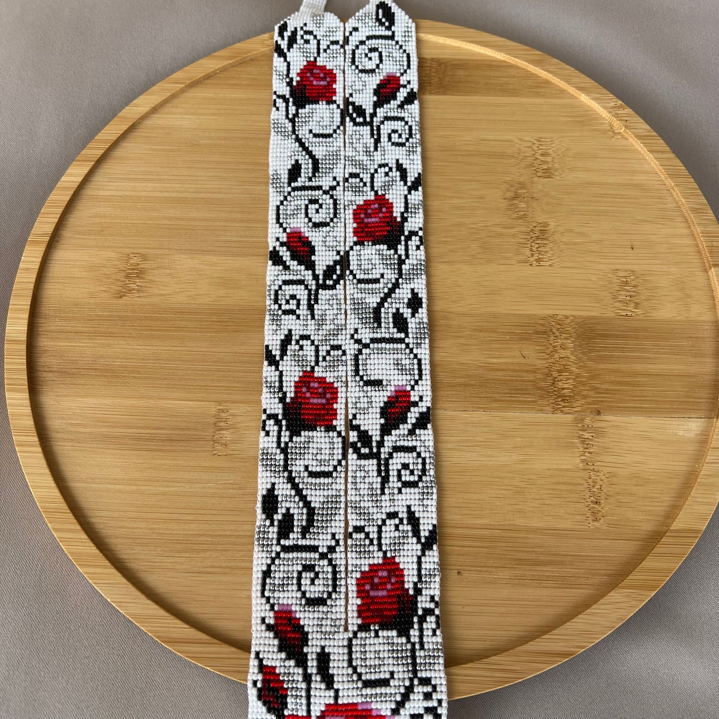 Прямий Гердан «Ружа»