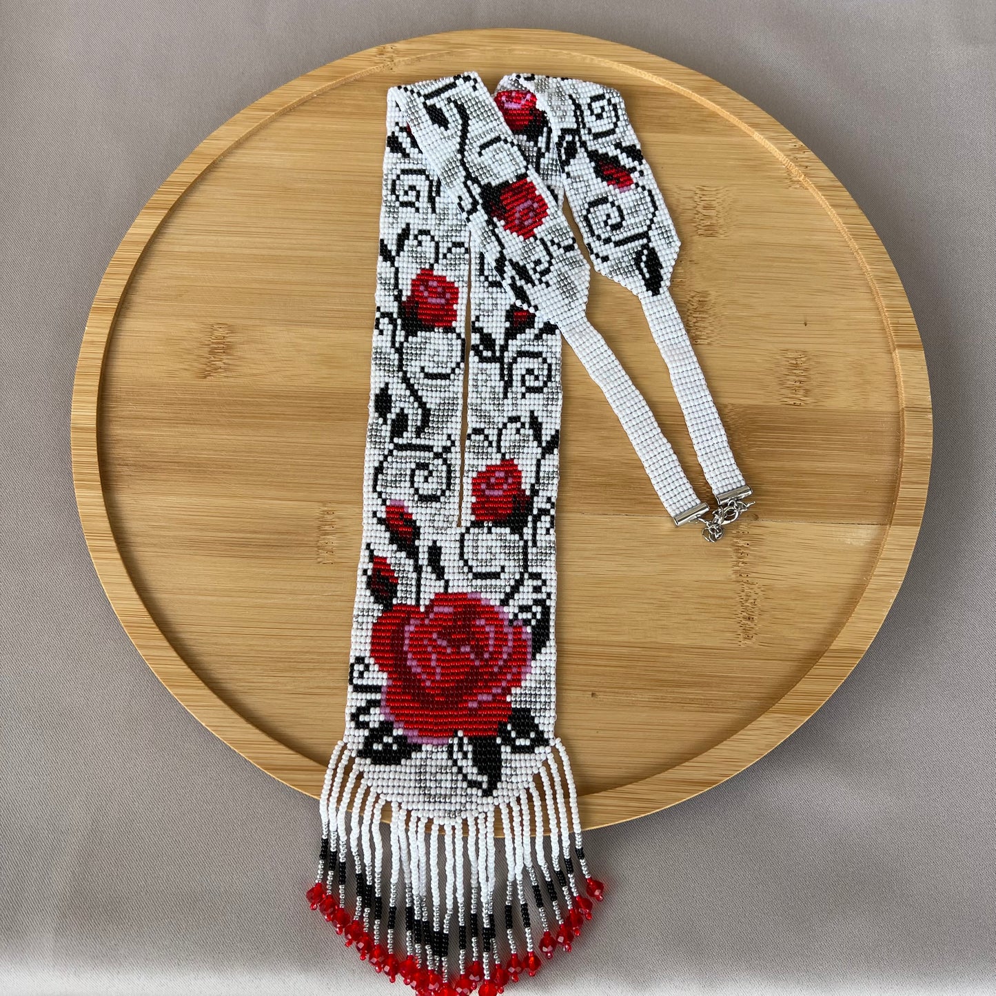 Прямий Гердан «Ружа»