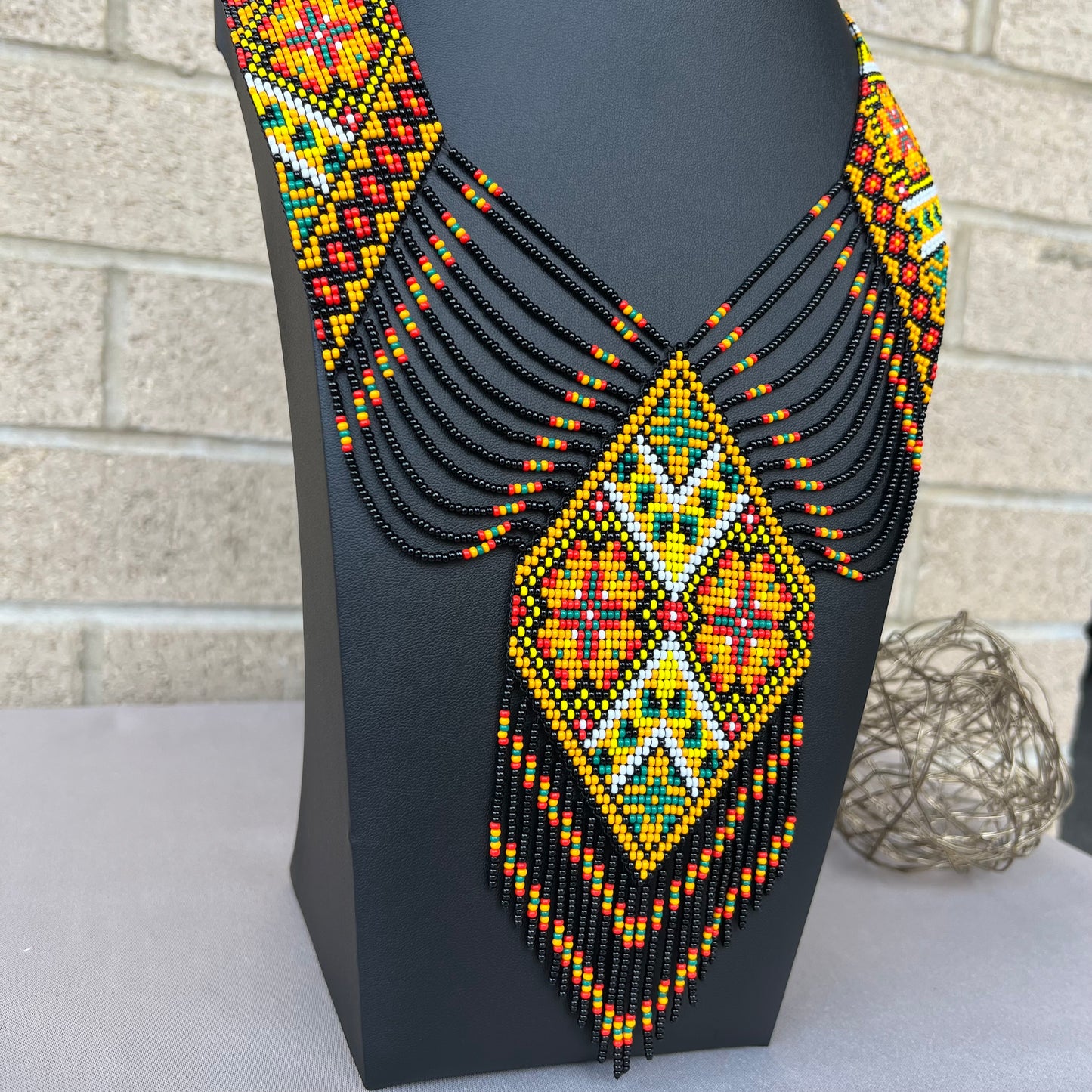 Гердан «Сонячний Оберіг»