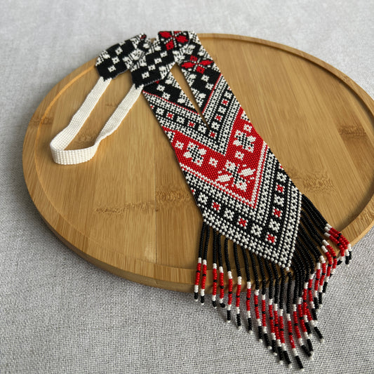 Гердан прямий "Вишиванка"