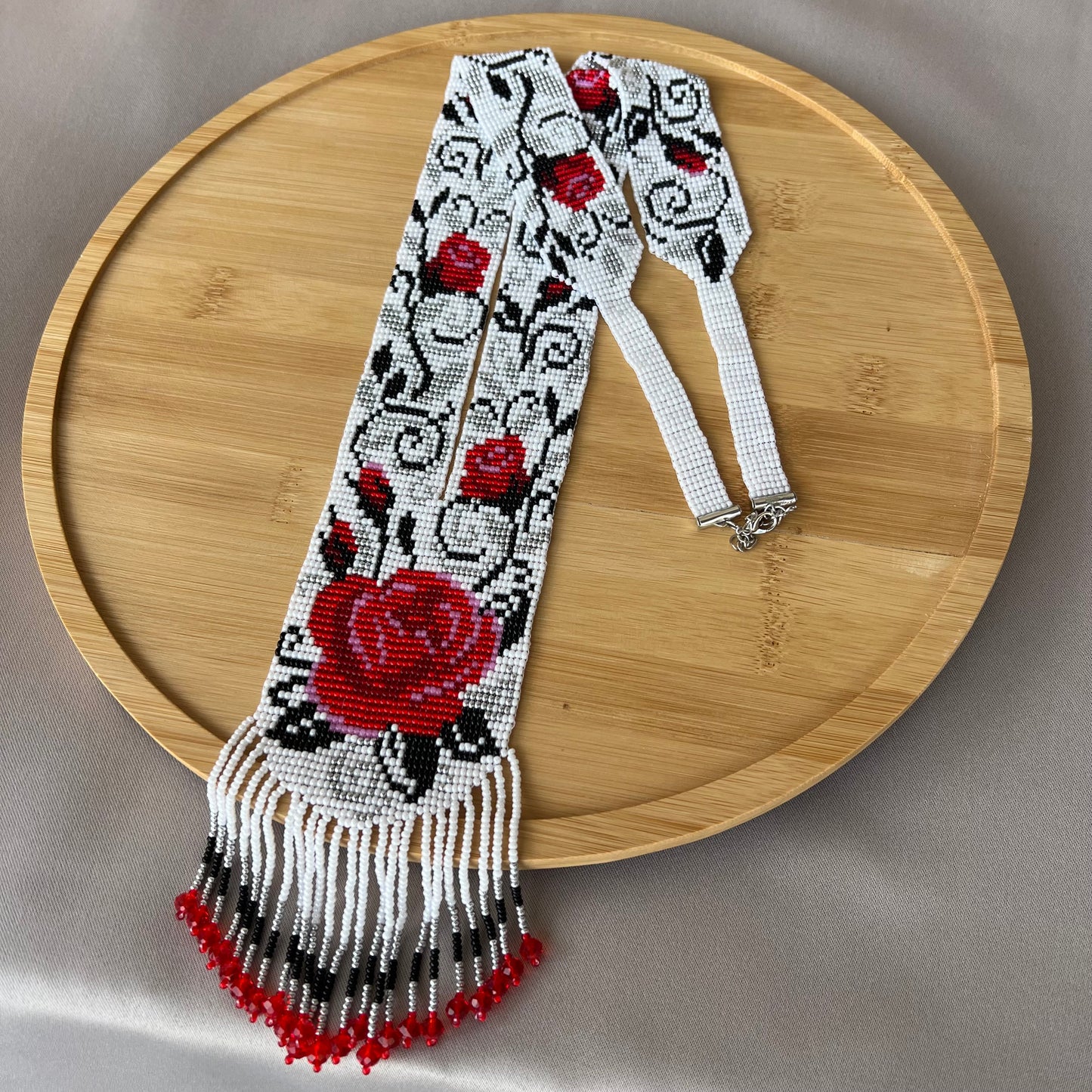 Прямий Гердан «Ружа»