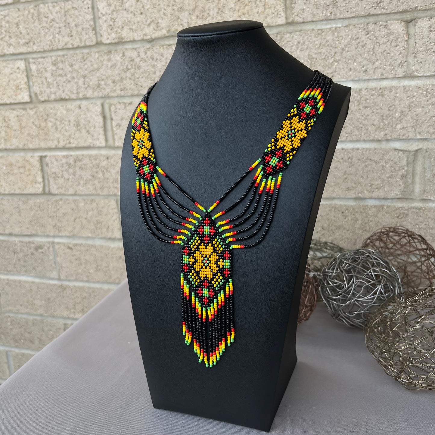 Традиційний Український Гердан