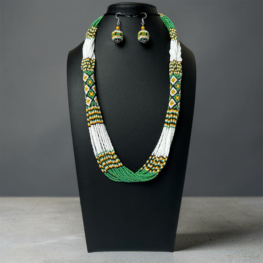 Набір з Етно Гердана та Сережок