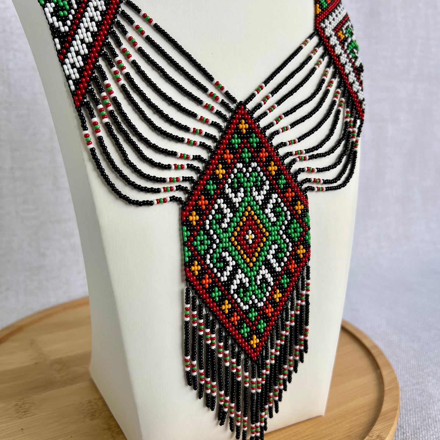 Gerdany “Hutsul” Necklace