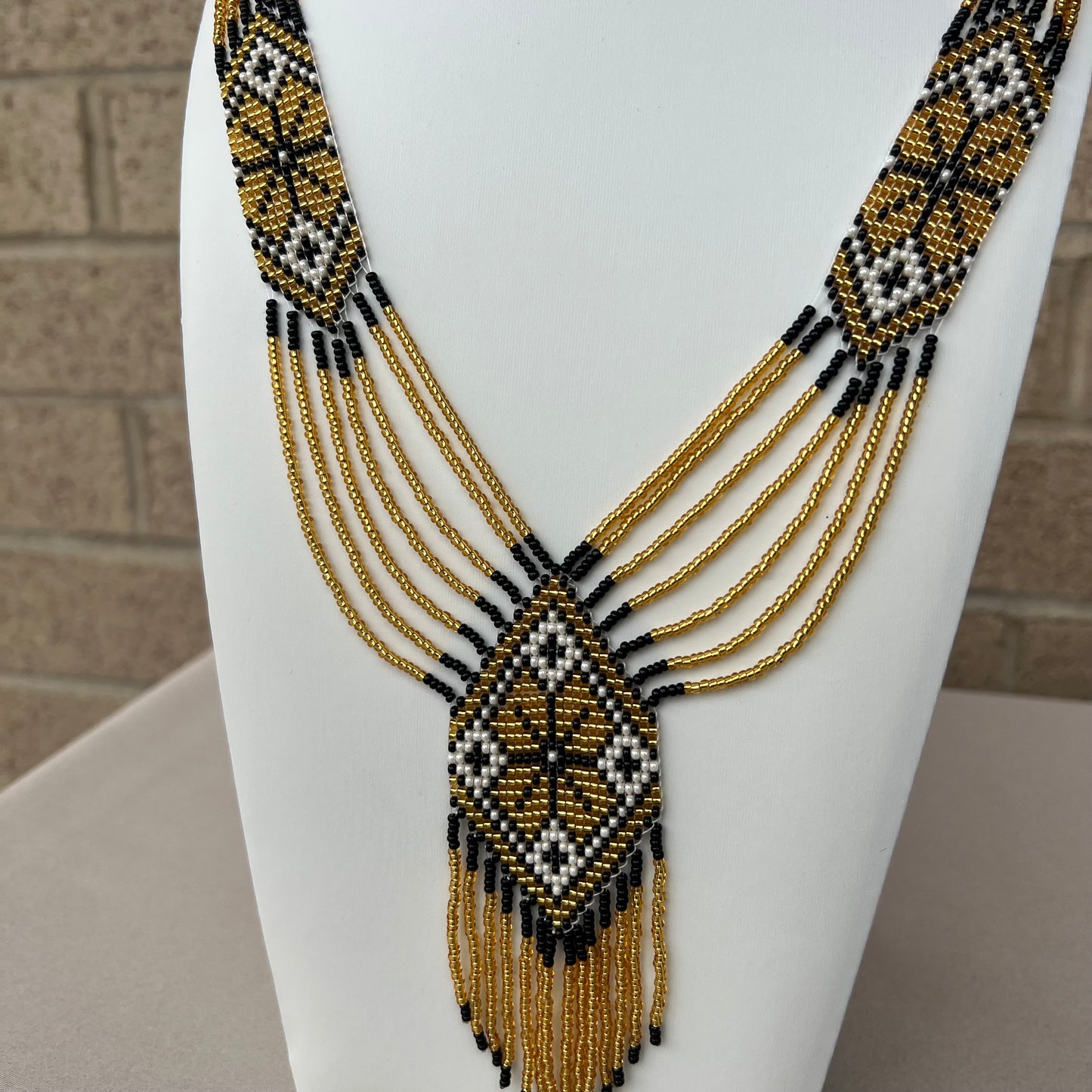 Традиційний Український Гердан