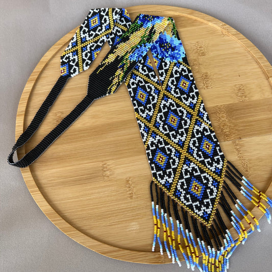 Прямий Гердан «Вечірний»