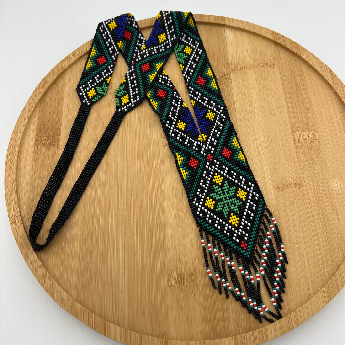 Гердан «Лемківський прямий»