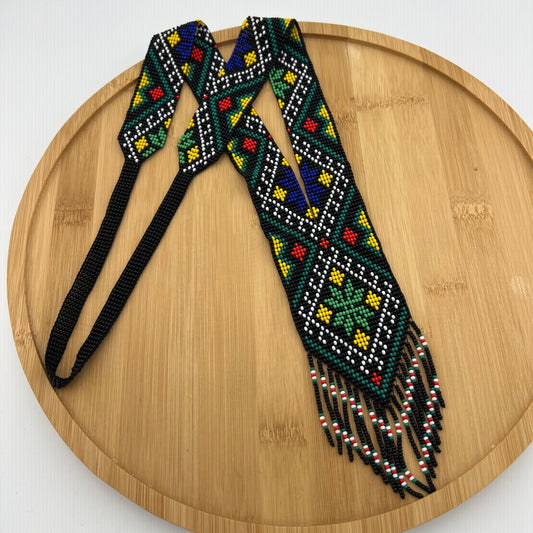 Гердан «Лемківський прямий»