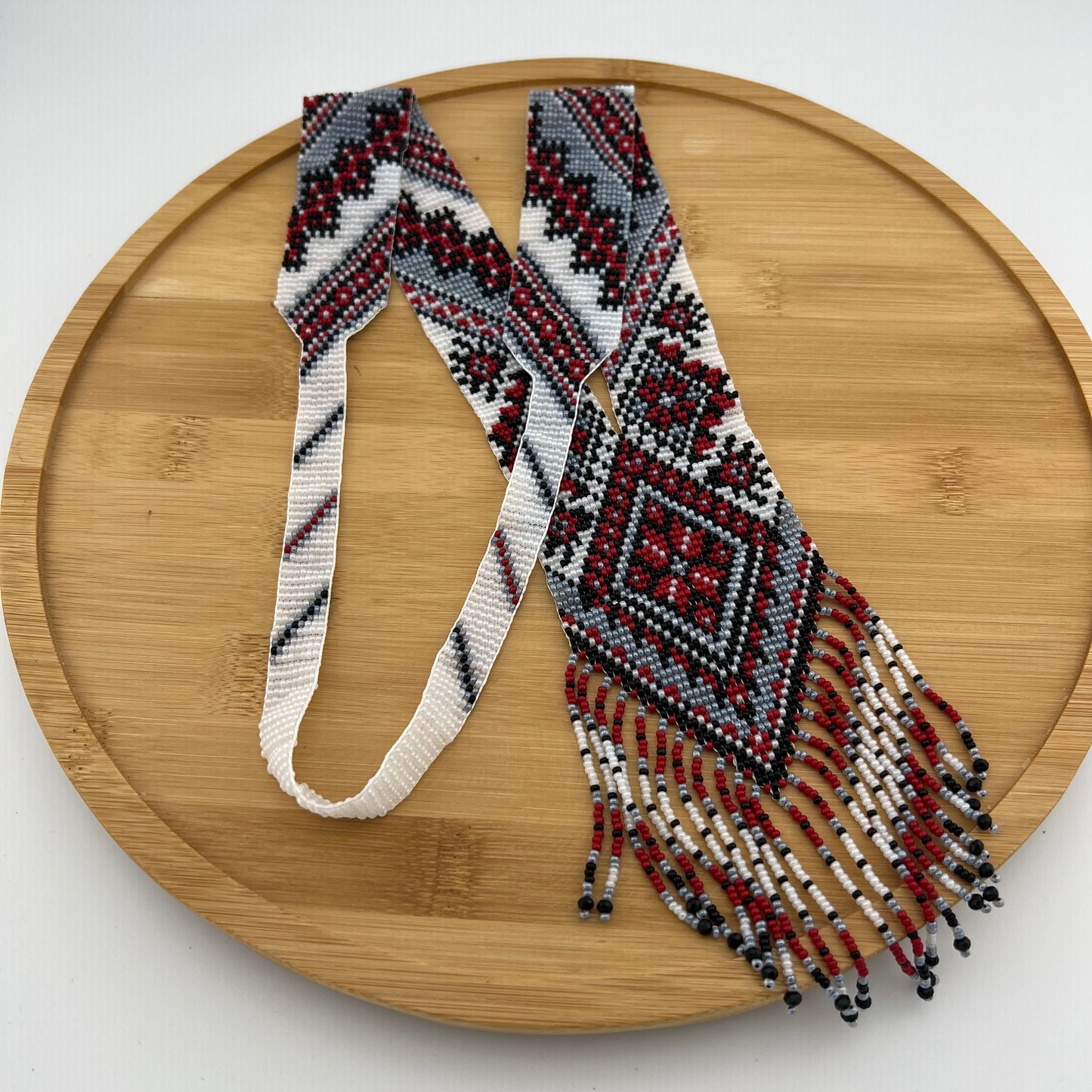 Гердан прямий «Вишиванка»