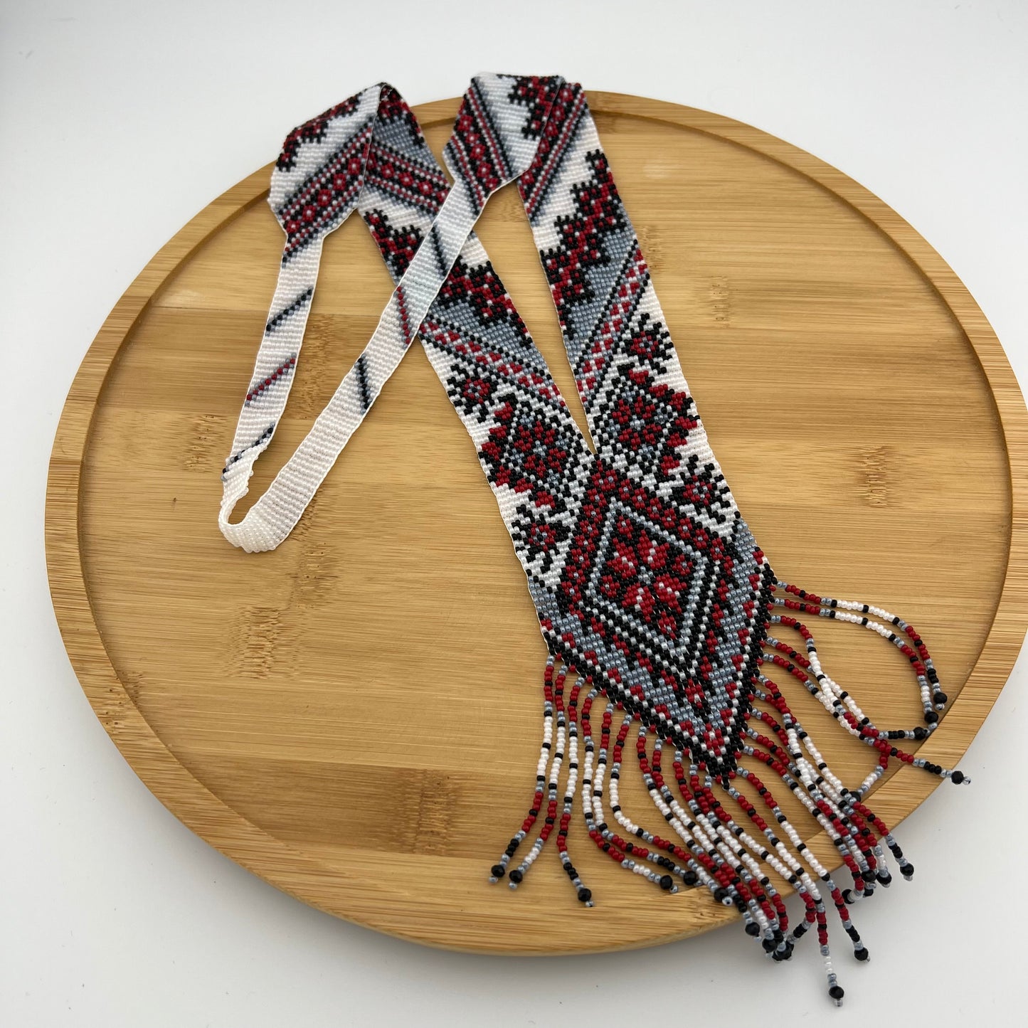 Гердан прямий «Вишиванка»