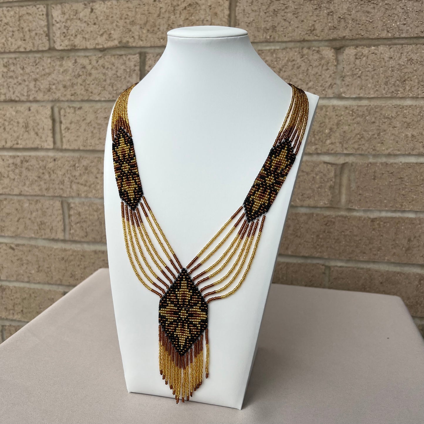 Традиційний Український Гердан