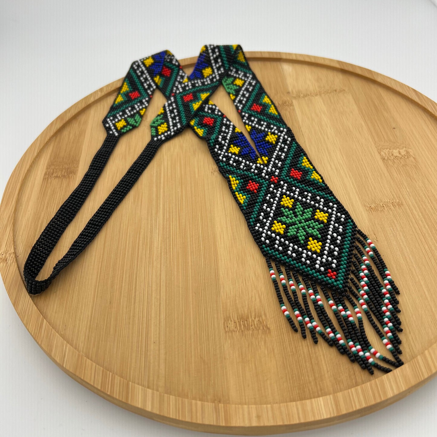 Гердан «Лемківський прямий»