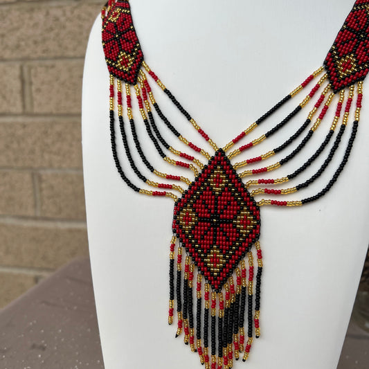 Традиційний Український Гердан