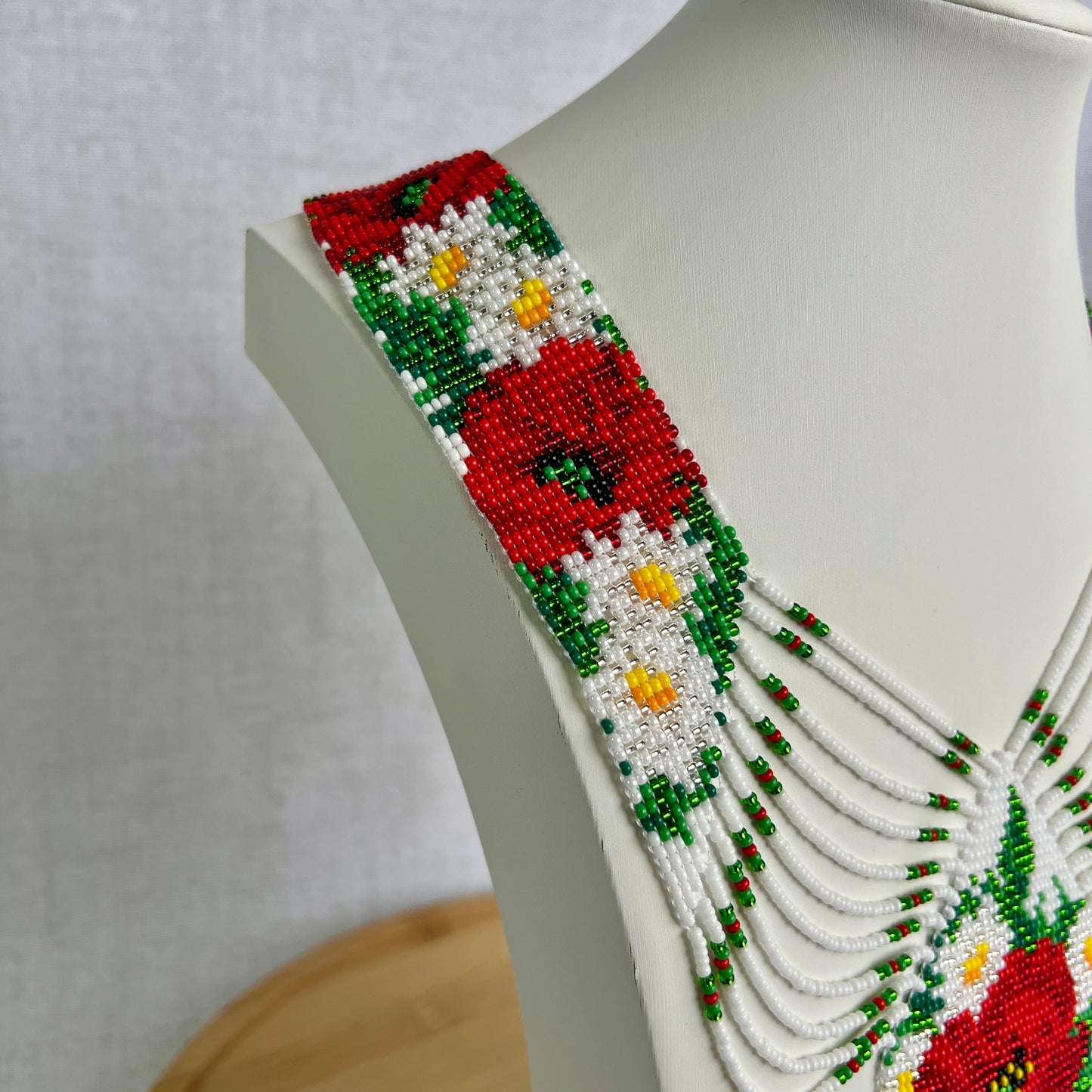 “Red Poppies” Gerdany