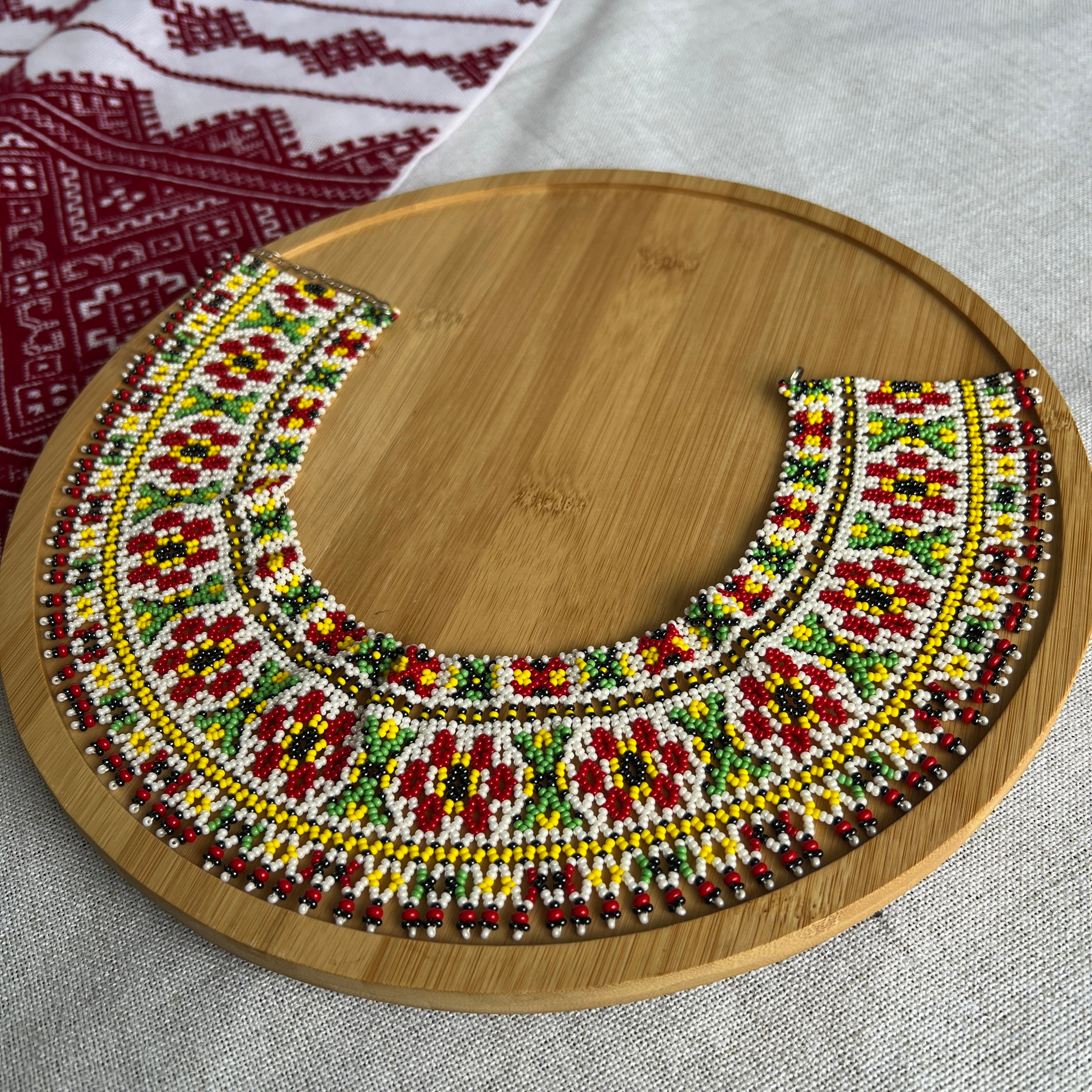 Sylyanka Choker